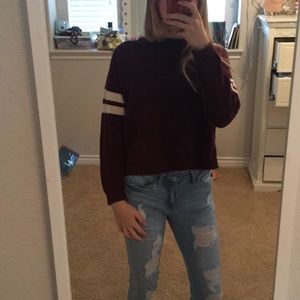 brandy Melville sweater